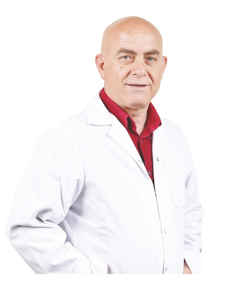 Op. Dr. Erol AKBULUT
